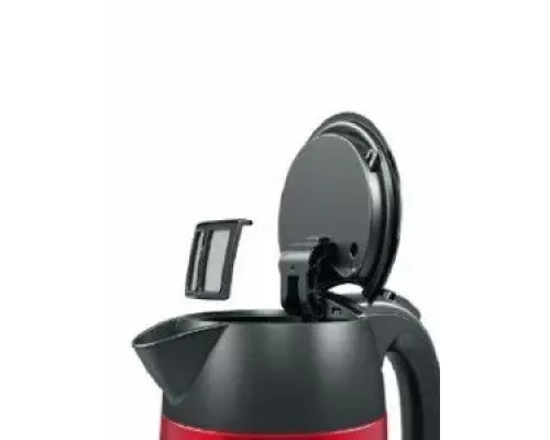 Чайник Bosch TWK3P424 красный