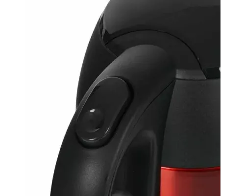 Чайник Bosch TWK3P424 красный
