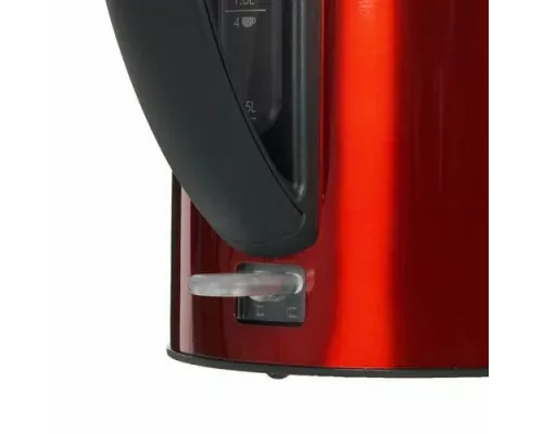 Чайник Bosch TWK3P424 красный
