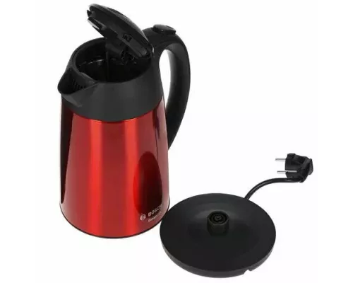 Чайник Bosch TWK3P424 красный