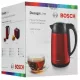 Чайник Bosch TWK3P424 красный