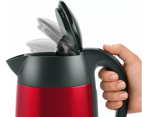Чайник Bosch TWK3P424 красный