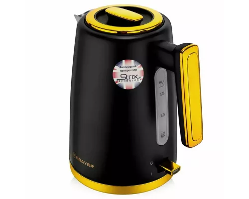 Чайник BRAYER BR1017