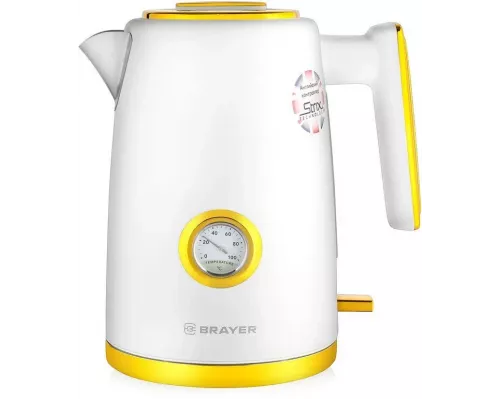 Чайник BRAYER BR1018
