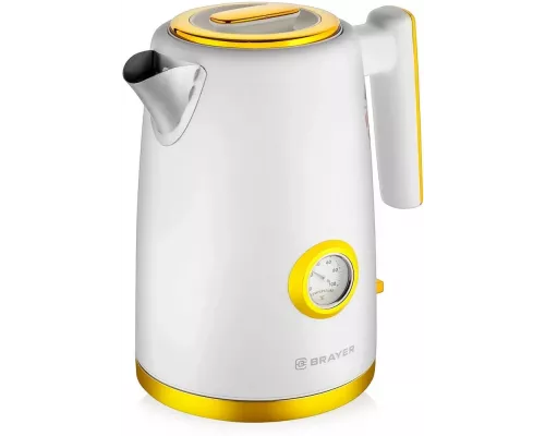 Чайник BRAYER BR1018
