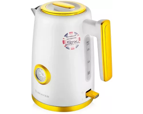 Чайник BRAYER BR1018