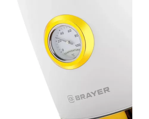 Чайник BRAYER BR1018