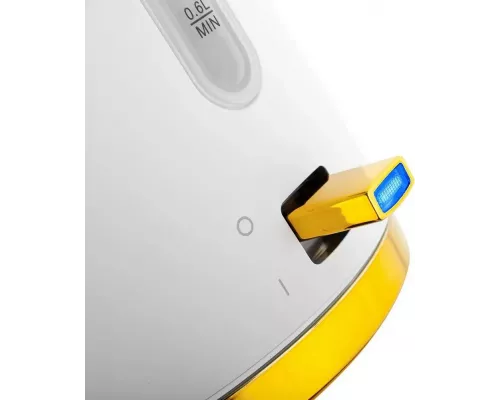 Чайник BRAYER BR1018