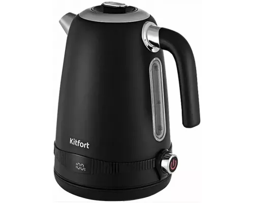 Чайник Kitfort КТ-6121-1