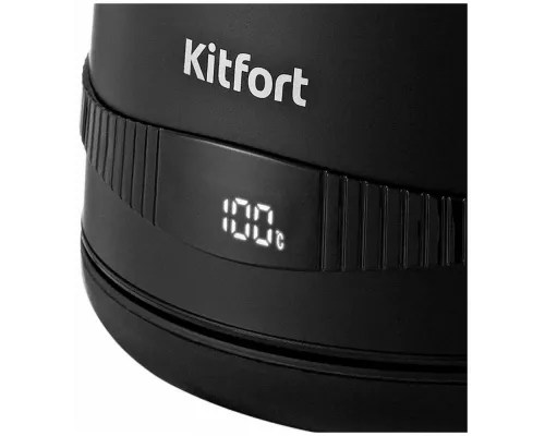 Чайник Kitfort КТ-6121-1