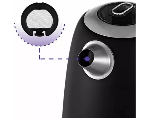 Чайник Kitfort КТ-6121-1