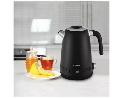 Чайник Kitfort КТ-6121-1