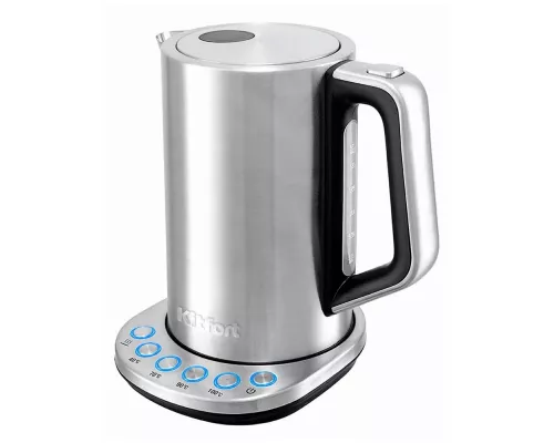Чайник Kitfort KT-621