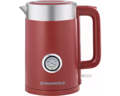 Чайник MAUNFELD MFK-631CH
