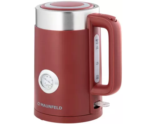 Чайник MAUNFELD MFK-631CH