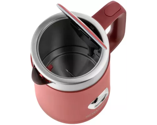 Чайник MAUNFELD MFK-631CH