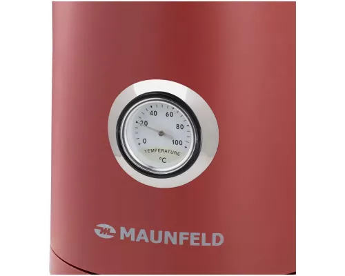 Чайник MAUNFELD MFK-631CH