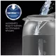 Чайник Polaris PWK 1563CGL графит/прозрачный