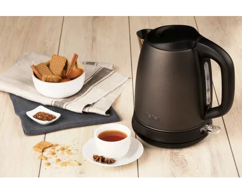 Чайник Tefal KI270930 серый