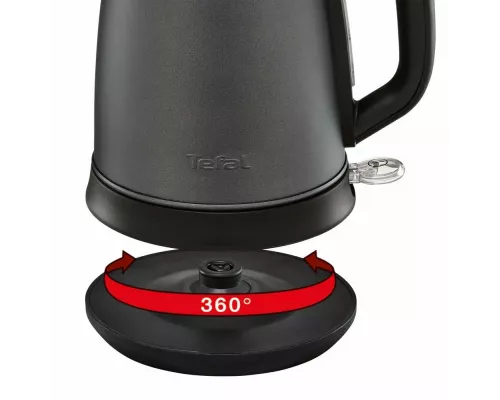 Чайник Tefal KI270930 серый