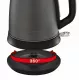 Чайник Tefal KI270930 серый