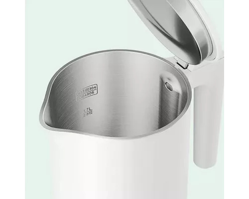 Чайник Xiaomi Electric Kettle 2 EU MJDSH04YM (BHR5927EU)