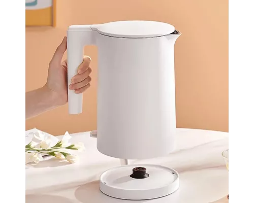 Чайник Xiaomi Electric Kettle 2 EU MJDSH04YM (BHR5927EU)