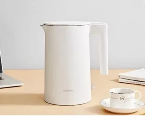 Чайник Xiaomi Electric Kettle 2 EU MJDSH04YM (BHR5927EU)