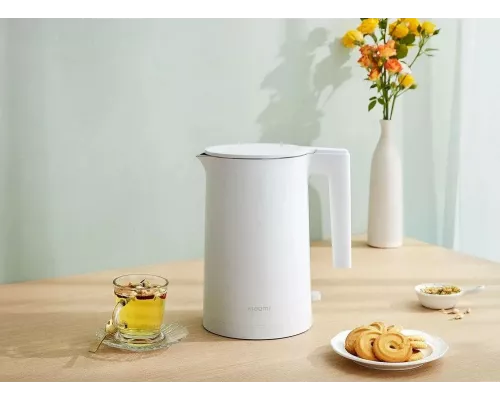 Чайник Xiaomi Electric Kettle 2 EU MJDSH04YM (BHR5927EU)