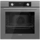 Духовой шкаф HiSTORY OE7710B.FGR серый