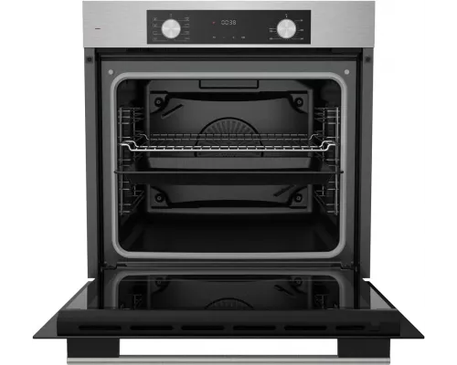 Духовой шкаф HiSTORY OE778L.FIX нерж.