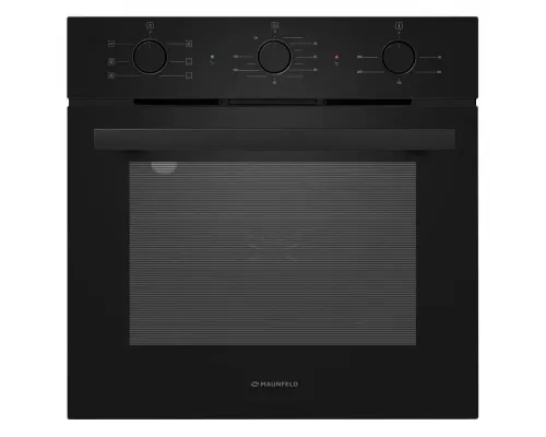 Духовой шкаф MAUNFELD AEOF6060B2
