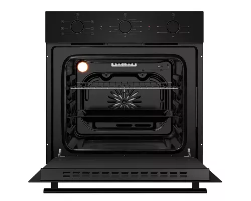 Духовой шкаф MAUNFELD AEOF6060B2