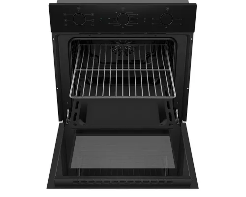 Духовой шкаф MAUNFELD AEOF6060B2