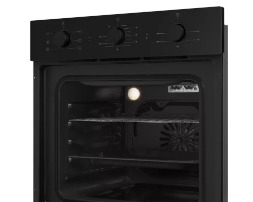 Духовой шкаф MAUNFELD AEOF6060B2