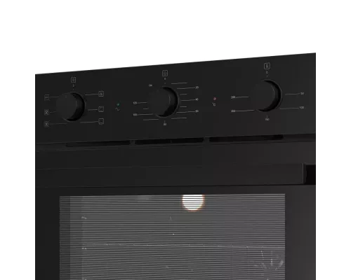 Духовой шкаф MAUNFELD AEOF6060B2