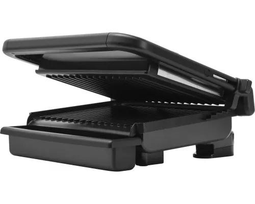 Гриль MAUNFELD MF-1322S серебристый/черный