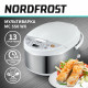 Мультиварка NORDFROST MC 550 WX