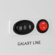 Мясорубка Galaxy Line GL 2421 1600Вт белый