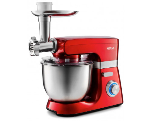 Миксер Kitfort КТ-1398-1 Миксер Kitfort КТ-1398-1