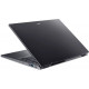 Ноутбук Acer Aspire 5 A514-56M-34S8 Core i3 1305U 8Gb SSD256Gb Intel Iris Xe graphics 14" IPS WUXGA (1920x1200) noOS black WiFi BT Cam (NX.KH6CD.002)