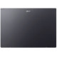 Ноутбук Acer Aspire 5 A514-56M-34S8 Core i3 1305U 8Gb SSD256Gb Intel Iris Xe graphics 14" IPS WUXGA (1920x1200) noOS black WiFi BT Cam (NX.KH6CD.002)