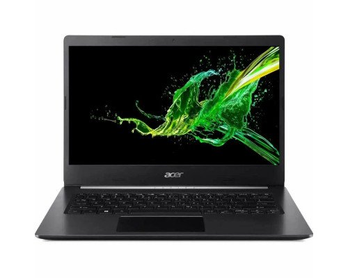 Ноутбук Acer Aspire 5 A514-56M-34S8 Core i3 1305U 8Gb SSD256Gb Intel Iris Xe graphics 14" IPS WUXGA (1920x1200) noOS black WiFi BT Cam (NX.KH6CD.002)