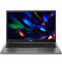 Ноутбук Acer Extensa 15 EX215-23-R0GZ Ryzen 5 7520U 8Gb SSD512Gb AMD Radeon 15.6" IPS FHD (1920x1080) noOS black WiFi BT Cam (NX.EH3CD.002)