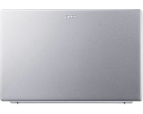 Ноутбук Acer Swift Go 14 SFG14-41-R2U2 Ryzen 5 7530U 16Gb SSD512Gb AMD Radeon 14" IPS FHD (1920x1080) Windows 11 Home silver WiFi BT Cam (NX.KG3CD.003)