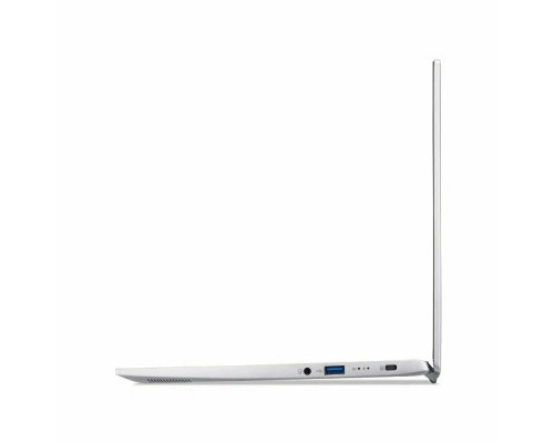 Ноутбук Acer Swift Go 14 SFG14-41-R2U2 Ryzen 5 7530U 16Gb SSD512Gb AMD Radeon 14" IPS FHD (1920x1080) Windows 11 Home silver WiFi BT Cam (NX.KG3CD.003)