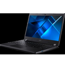 Ноутбук Acer TMP214-53-540M TravelMate  14.0'' FHD(1920x1080) IPS nonGLARE/Intel Core i5-1135G7 2.40GHz Quad/8GB+512GB SSD/Integrated/WiFi/BT/1.0MP/SD/Fingerprint/3cell/1,6 kg/W11Pro/1Y/BLACK