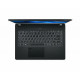 Ноутбук Acer TMP214-53-540M TravelMate  14.0'' FHD(1920x1080) IPS nonGLARE/Intel Core i5-1135G7 2.40GHz Quad/8GB+512GB SSD/Integrated/WiFi/BT/1.0MP/SD/Fingerprint/3cell/1,6 kg/W11Pro/1Y/BLACK