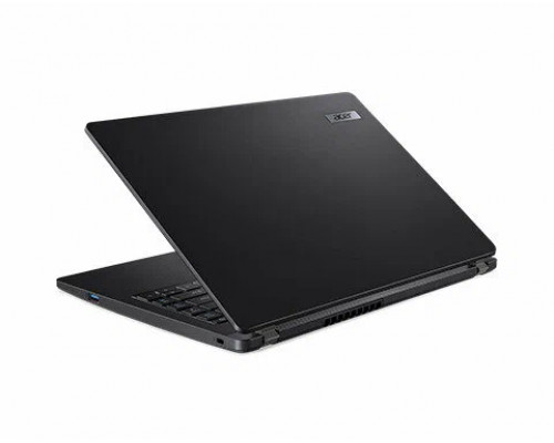 Ноутбук Acer TMP214-53-540M TravelMate  14.0'' FHD(1920x1080) IPS nonGLARE/Intel Core i5-1135G7 2.40GHz Quad/8GB+512GB SSD/Integrated/WiFi/BT/1.0MP/SD/Fingerprint/3cell/1,6 kg/W11Pro/1Y/BLACK