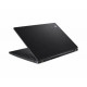 Ноутбук Acer TMP214-53-540M TravelMate  14.0'' FHD(1920x1080) IPS nonGLARE/Intel Core i5-1135G7 2.40GHz Quad/8GB+512GB SSD/Integrated/WiFi/BT/1.0MP/SD/Fingerprint/3cell/1,6 kg/W11Pro/1Y/BLACK